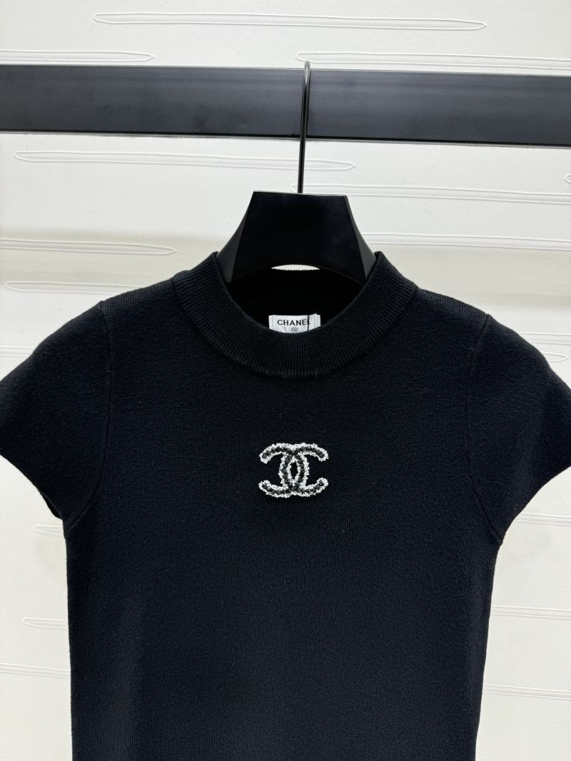 Chanel T-Shirts